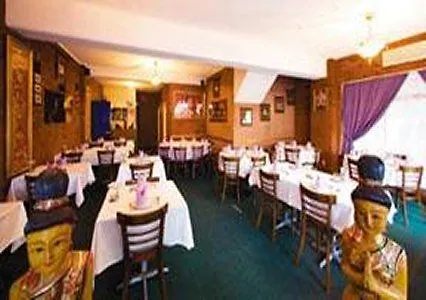 Bay City Motel 