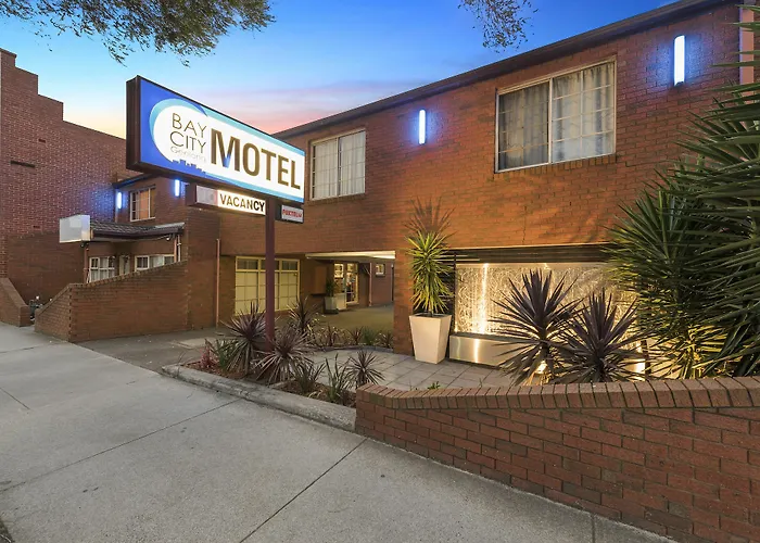 Bay City Motel