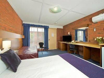 Motel Bay 4*