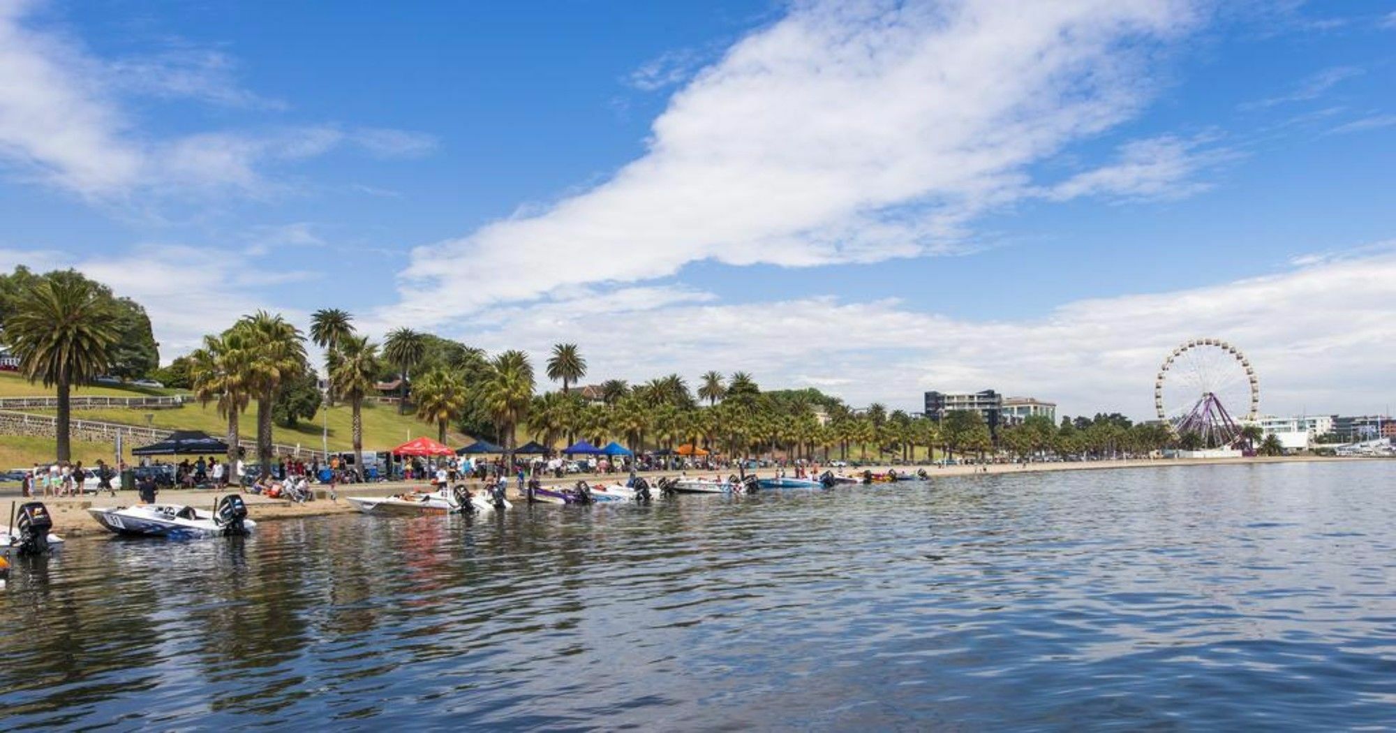 Motel Bay 4*